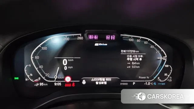 BMW X3 (G01) id 3597421 из Кореи 18