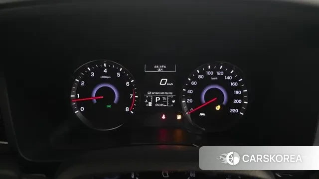 Ssangyong Berry New Tivoli id 3290082 из Кореи 18