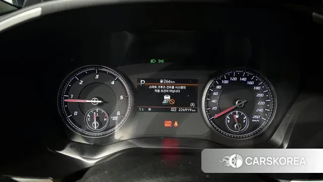 Hyundai The New Santa Fe id 3443763 из Кореи 18