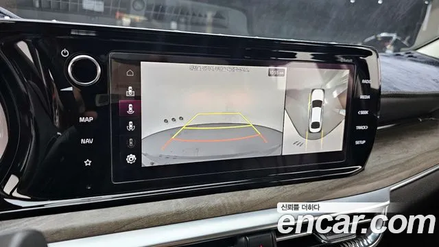 Kia K5 3rd generation id 2753796 из Кореи 18