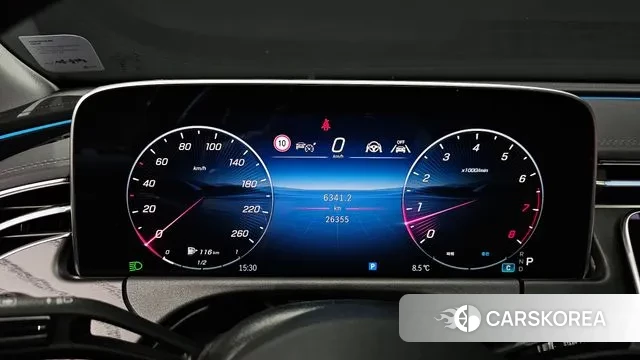 Mercedes-Benz E-Class W214 id 3633918 из Кореи 18