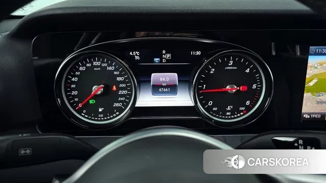 Mercedes-Benz E-Class W213 id 3626908 из Кореи 18