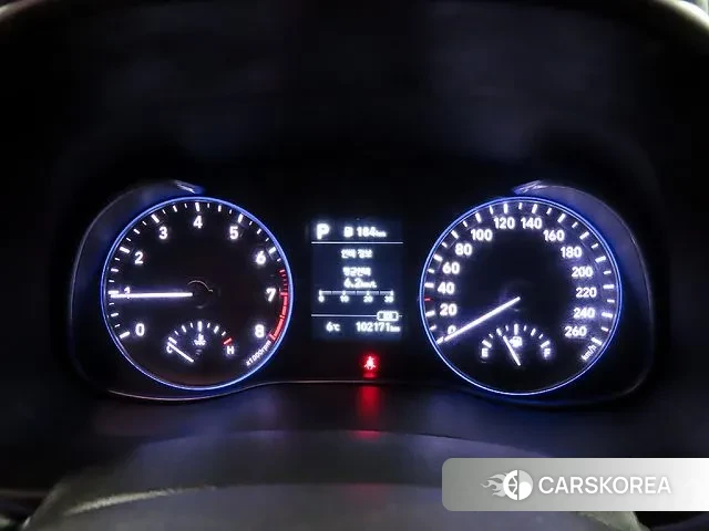 Hyundai Kona id 3598579 из Кореи 18