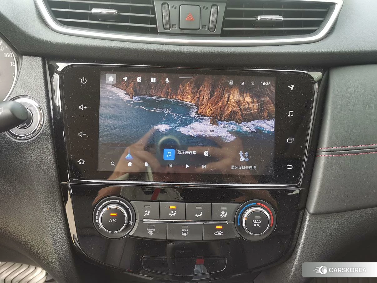 Nissan Qashqai id 4510967 из Китая 17