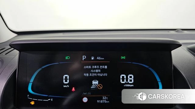 Hyundai Casper id 4444600 из Кореи 18