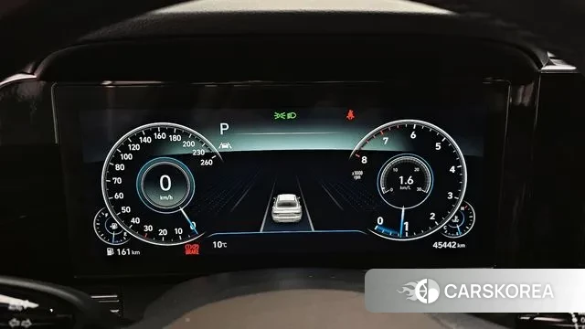 Hyundai The New Grandeur IG id 3473681 из Кореи 18