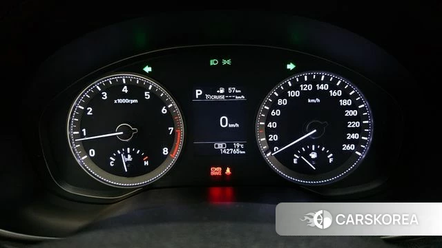 Hyundai Grandeur IG id 3886168 из Кореи 18