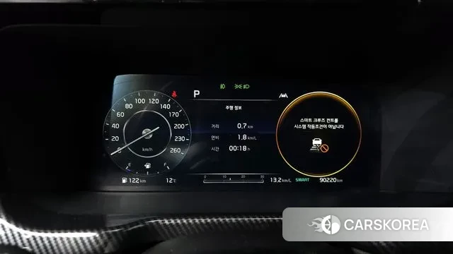 Kia Sorento 4th Generation id 3458800 из Кореи 18