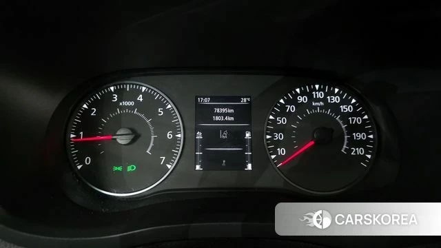 Renault Korea (Samsung) Master id 4196211 из Кореи 18