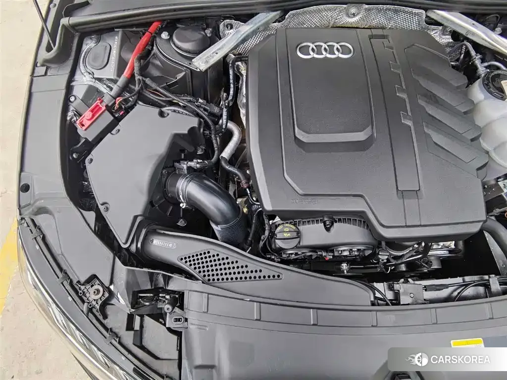 Audi A4L id 4514301 из Китая 28