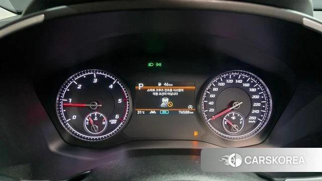 Hyundai The New Santa Fe id 4624027 из Кореи 29