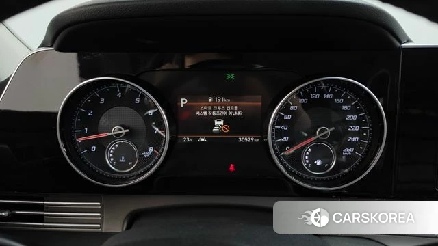 Hyundai The New Grandeur IG id 4750638 из Кореи 37