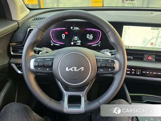 Kia Sportage 5th Generation id 3410436 из Кореи 18