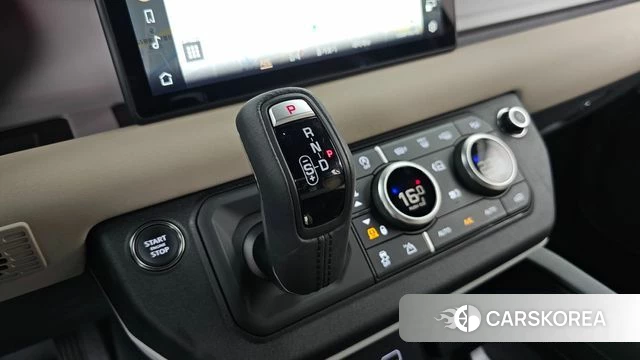 Land Rover Defender (L663) id 4488489 из Кореи 33