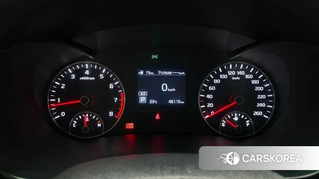 Kia The New K5 2nd generation id 4837221 из Кореи 18