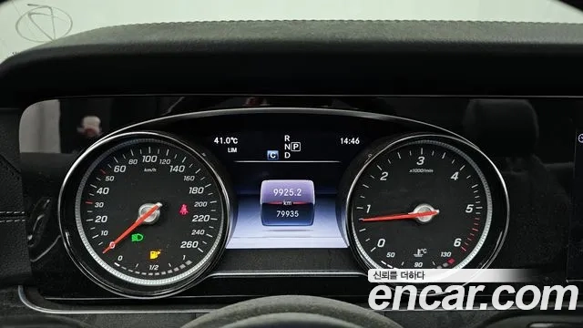 Mercedes-Benz E-Class W213 id 2951504 из Кореи 18