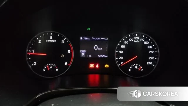 Kia Seltos id 3499380 из Кореи 18