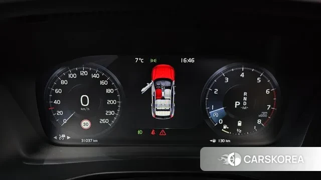 Volvo XC40 id 3379170 из Кореи 18