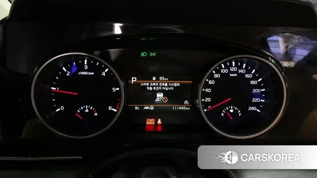 Kia Carnival 4th generation id 3406968 из Кореи 18