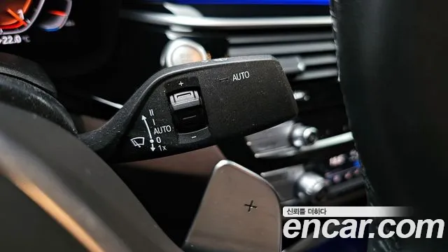 BMW 5 Series (G30) id 2744641 из Кореи 18