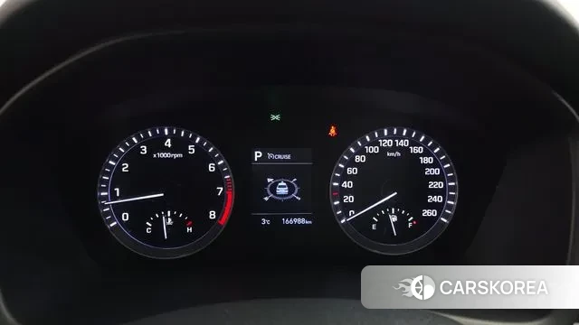 Hyundai Sonata New Rise id 3531042 из Кореи 18