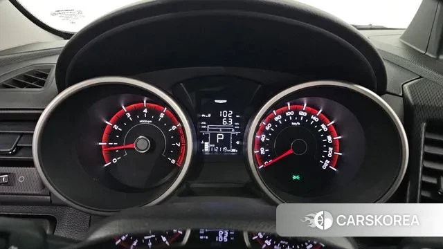 Ssangyong Tivoli Air id 3515181 из Кореи 18