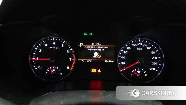 Kia The New K3 2nd generation id 3812179 из Кореи 18