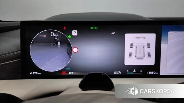 Genesis G80 (RG3) id 3377443 из Кореи 18