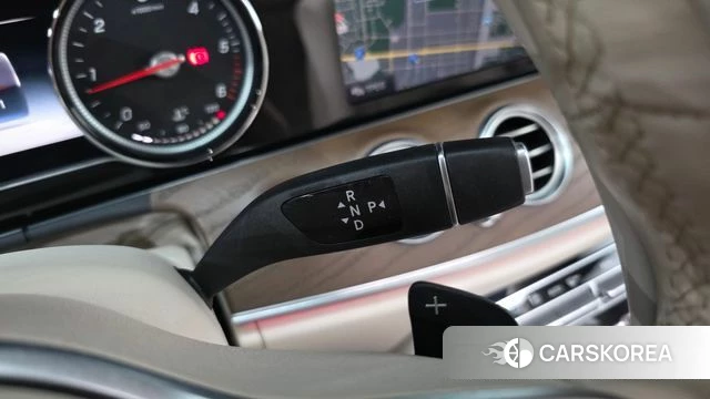 Mercedes-Benz E-Class W213 id 4435297 из Кореи 30