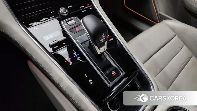 Porsche Panamera (971) id 3439835 из Кореи 18