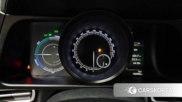 Hyundai Avante Hybrid (CN7) id 4019456 из Кореи 18
