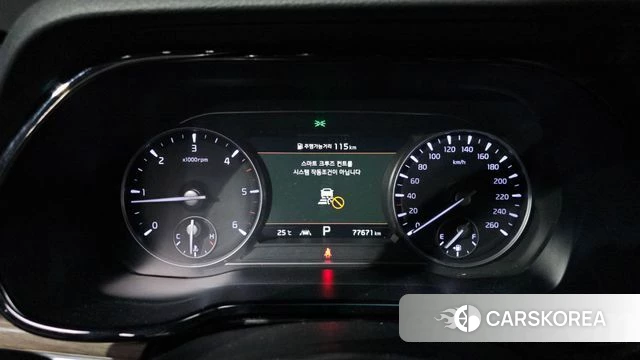 Kia Mohave Master id 3924149 из Кореи 18