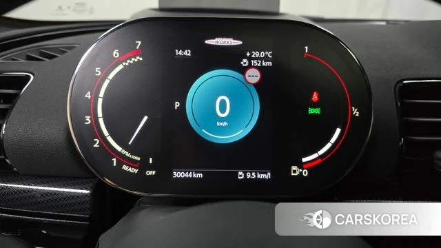 Mini Cooper S Clubman id 4592861 из Кореи 30