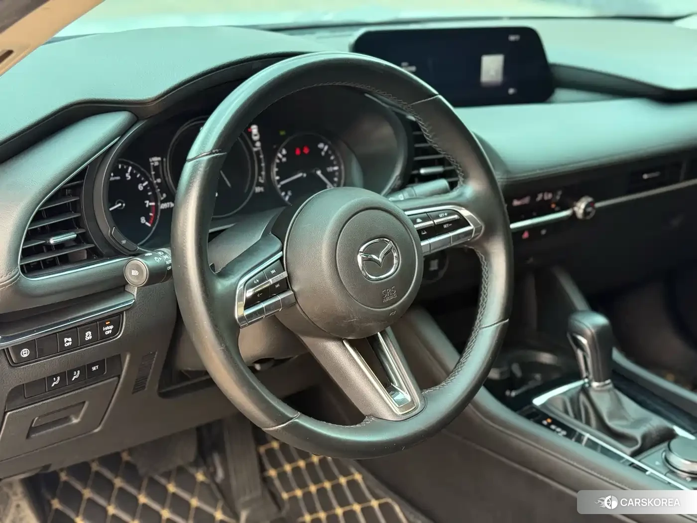 Mazda 3 id 4653943 из Китая 25