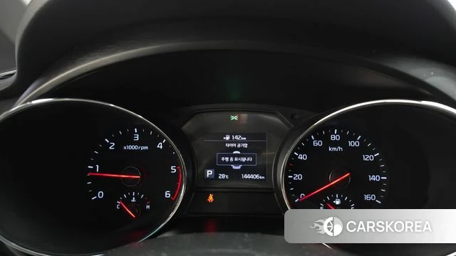 Kia The New Carnival id 4760390 из Кореи 18