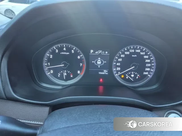 Hyundai Grandeur IG id 3425500 из Кореи 13