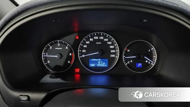 Hyundai The New Grand Starex id 4769905 из Кореи 30