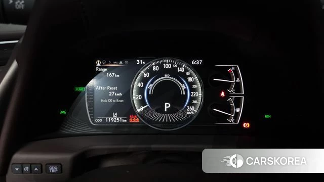 Lexus ES300h 7th generation id 4721547 из Кореи 32