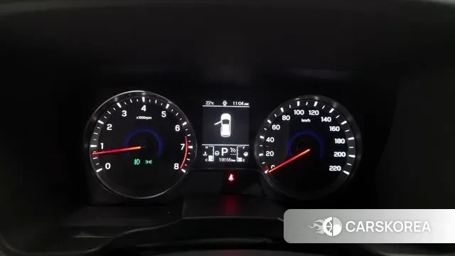 Ssangyong The New Tivoli id 3261481 из Кореи 18