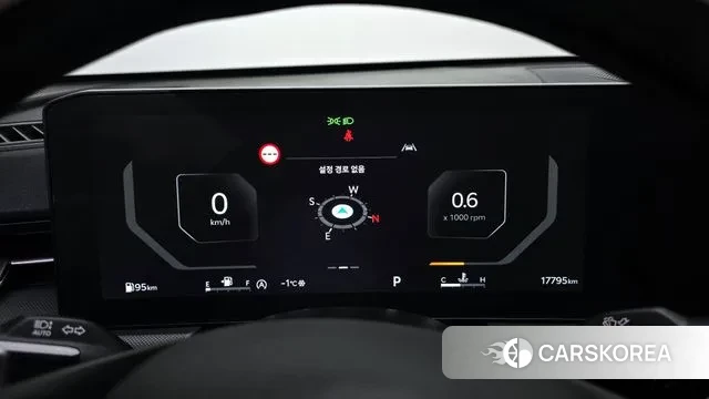 Kia The New K5 3rd generation id 3437023 из Кореи 18