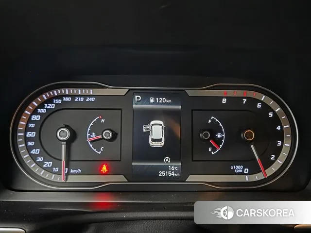 Hyundai Tucson (NX4) id 3426621 из Кореи 15