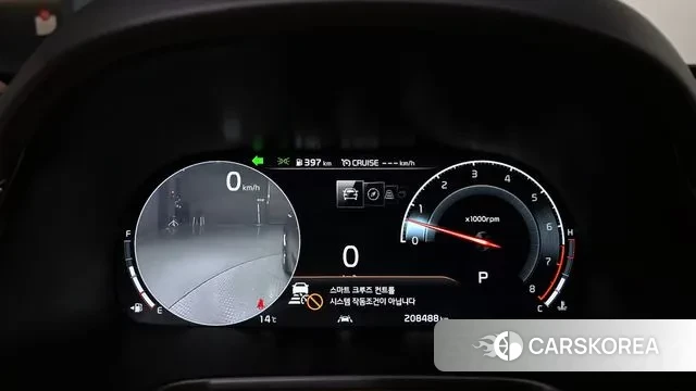 Kia More K9 id 3344304 из Кореи 18