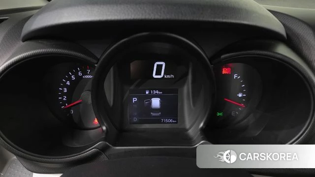 Kia The New Ray id 3851706 из Кореи 18