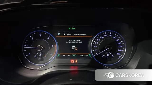 Hyundai Palisade id 3449228 из Кореи 18