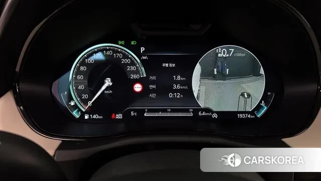 Genesis GV70 id 3711762 из Кореи 18