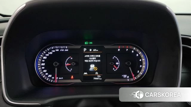 Hyundai Tucson (NX4) id 3839562 из Кореи 18