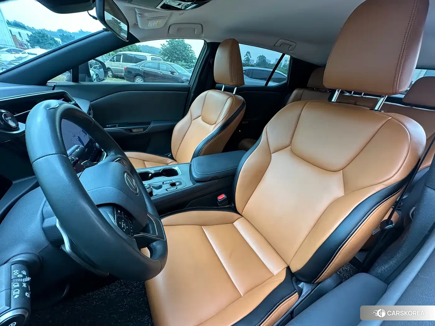 Lexus RZ id 4539171 из Китая 12