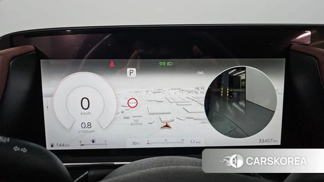Genesis G90 (RS4) id 4721006 из Кореи 31