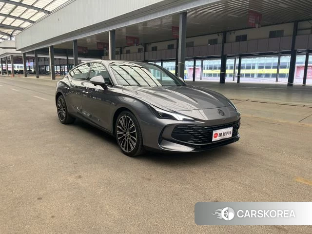 MG MG7 id 3913631 из Китая 16