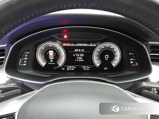 Audi A6 (C8) id 4529899 из Кореи 18